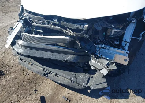 2023 Honda Accord Hybrid Sport-L from USA, damaged, VIN 1HGCY2F78PA009895